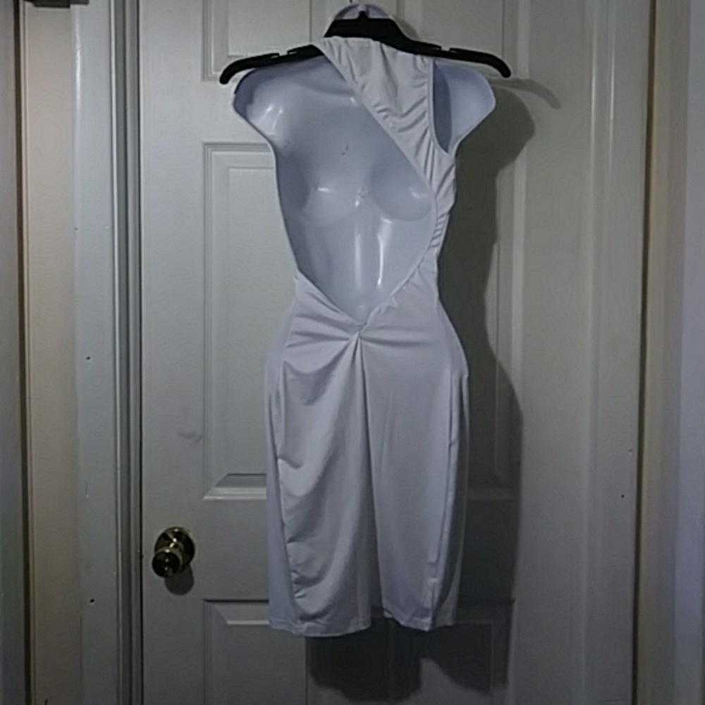 Dress - Picture 2 of 2